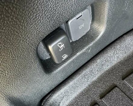 Серый Форд Эдж, объемом двигателя 2 л и пробегом 111 тыс. км за 22300 $, фото 41 на Automoto.ua