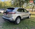 Форд Эдж 2021 в Кривом Роге на Automoto.ua Серый Форд Эдж, объемом двигателя 2 л и пробегом 140 тыс. км за 21500 $, фото 6 на Automoto.ua
