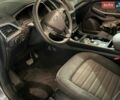 Серый Форд Эдж, объемом двигателя 2 л и пробегом 133 тыс. км за 10750 $, фото 1 на Automoto.ua