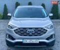 Сірий Форд Едж, об'ємом двигуна 2 л та пробігом 38 тис. км за 26500 $, фото 1 на Automoto.ua