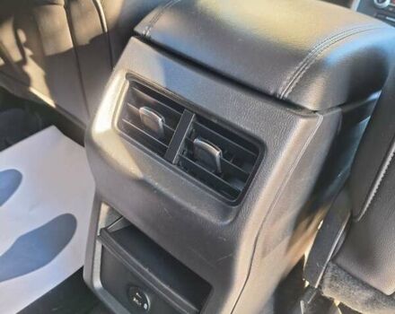 Сірий Форд Едж, об'ємом двигуна 2 л та пробігом 110 тис. км за 17499 $, фото 71 на Automoto.ua