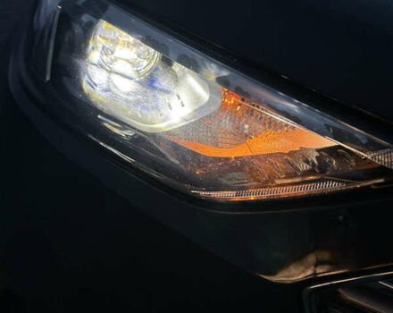 Серый Форд Эдж, объемом двигателя 2 л и пробегом 174 тыс. км за 18000 $, фото 28 на Automoto.ua