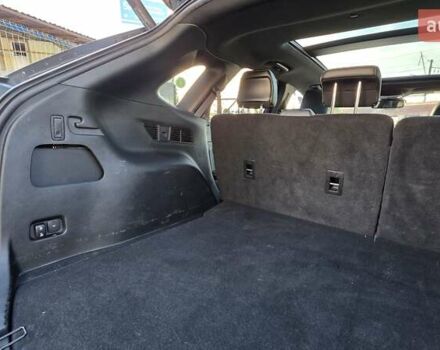 Форд Эдж 2021 в Киеве на Automoto.ua Серый Форд Эдж, объемом двигателя 2.7 л и пробегом 242 тыс. км за 22500 $, фото 49 на Automoto.ua