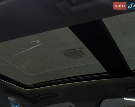 Серый Форд Эдж, объемом двигателя 2 л и пробегом 46 тыс. км за 23999 $, фото 31 на Automoto.ua