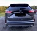 Сірий Форд Едж, об'ємом двигуна 0 л та пробігом 42 тис. км за 13800 $, фото 6 на Automoto.ua