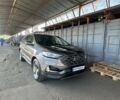 Серый Форд Эдж, объемом двигателя 2 л и пробегом 111 тыс. км за 22300 $, фото 18 на Automoto.ua