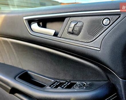 Форд Эдж 2021 в Киеве на Automoto.ua Серый Форд Эдж, объемом двигателя 2.7 л и пробегом 242 тыс. км за 22500 $, фото 41 на Automoto.ua