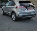 Сірий Форд Едж, об'ємом двигуна 2 л та пробігом 126 тис. км за 17999 $, фото 8 на Automoto.ua