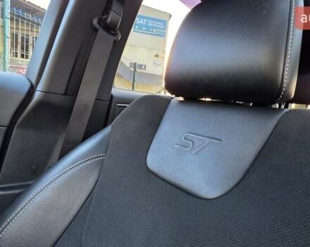 Форд Эдж 2021 в Киеве на Automoto.ua Серый Форд Эдж, объемом двигателя 2.7 л и пробегом 242 тыс. км за 22500 $, фото 26 на Automoto.ua