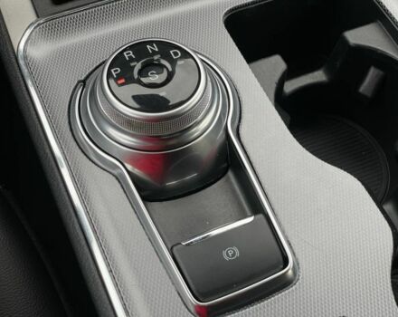 Форд Эдж 2021 в Кривом Роге на Automoto.ua Серый Форд Эдж, объемом двигателя 2 л и пробегом 140 тыс. км за 22600 $, фото 8 на Automoto.ua