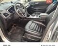 Сірий Форд Едж, об'ємом двигуна 2 л та пробігом 83 тис. км за 19500 $, фото 12 на Automoto.ua