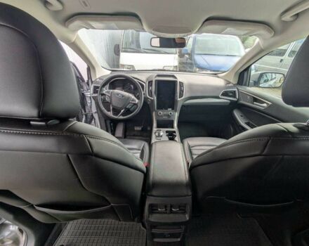 Серый Форд Эдж, объемом двигателя 0 л и пробегом 30 тыс. км за 13300 $, фото 12 на Automoto.ua