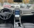 Форд Эдж 2021 в Кривом Роге на Automoto.ua Серый Форд Эдж, объемом двигателя 2 л и пробегом 140 тыс. км за 22600 $, фото 10 на Automoto.ua