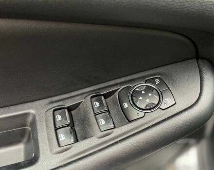 Форд Эдж 2021 в Кривом Роге на Automoto.ua Серый Форд Эдж, объемом двигателя 2 л и пробегом 140 тыс. км за 22600 $, фото 18 на Automoto.ua