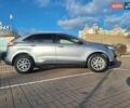 Сірий Форд Едж, об'ємом двигуна 2 л та пробігом 110 тис. км за 17499 $, фото 17 на Automoto.ua