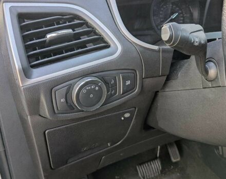 Серый Форд Эдж, объемом двигателя 0 л и пробегом 30 тыс. км за 13300 $, фото 10 на Automoto.ua