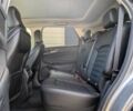 Сірий Форд Едж, об'ємом двигуна 2 л та пробігом 24 тис. км за 14500 $, фото 9 на Automoto.ua