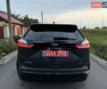 Сірий Форд Едж, об'ємом двигуна 2 л та пробігом 297 тис. км за 9950 $, фото 9 на Automoto.ua