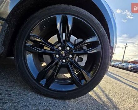 Форд Эдж 2021 в Киеве на Automoto.ua Серый Форд Эдж, объемом двигателя 2.7 л и пробегом 242 тыс. км за 22500 $, фото 23 на Automoto.ua