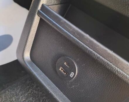 Сірий Форд Едж, об'ємом двигуна 2 л та пробігом 110 тис. км за 17499 $, фото 72 на Automoto.ua