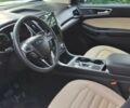 Сірий Форд Едж, об'ємом двигуна 0 л та пробігом 41 тис. км за 13400 $, фото 7 на Automoto.ua