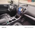Сірий Форд Едж, об'ємом двигуна 2 л та пробігом 83 тис. км за 19500 $, фото 17 на Automoto.ua