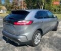 Сірий Форд Едж, об'ємом двигуна 2 л та пробігом 58 тис. км за 21590 $, фото 7 на Automoto.ua