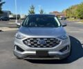 Сірий Форд Едж, об'ємом двигуна 2 л та пробігом 26 тис. км за 11200 $, фото 1 на Automoto.ua
