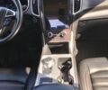 Сірий Форд Едж, об'ємом двигуна 2 л та пробігом 130 тис. км за 19800 $, фото 26 на Automoto.ua