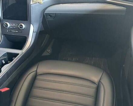 Серый Форд Эдж, объемом двигателя 2 л и пробегом 111 тыс. км за 22300 $, фото 27 на Automoto.ua