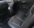 Сірий Форд Едж, об'ємом двигуна 2 л та пробігом 126 тис. км за 17999 $, фото 18 на Automoto.ua