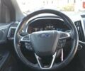 Форд Эдж 2021 в Киеве на Automoto.ua Серый Форд Эдж, объемом двигателя 2.7 л и пробегом 242 тыс. км за 22500 $, фото 28 на Automoto.ua