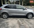 Сірий Форд Едж, об'ємом двигуна 2 л та пробігом 58 тис. км за 21590 $, фото 3 на Automoto.ua