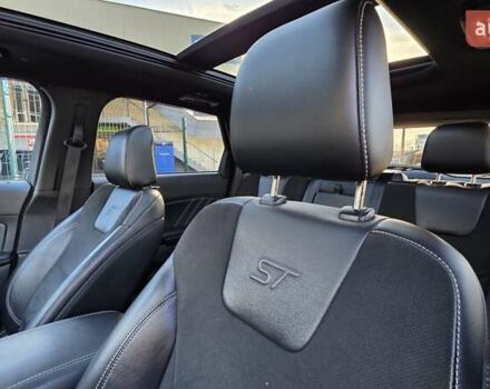 Форд Эдж 2021 в Киеве на Automoto.ua Серый Форд Эдж, объемом двигателя 2.7 л и пробегом 242 тыс. км за 22500 $, фото 25 на Automoto.ua