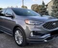 Сірий Форд Едж, об'ємом двигуна 0 л та пробігом 42 тис. км за 13800 $, фото 2 на Automoto.ua