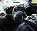 Серый Форд Эдж, объемом двигателя 0 л и пробегом 54 тыс. км за 4900 $, фото 8 на Automoto.ua