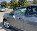 Серый Форд Эдж, объемом двигателя 2 л и пробегом 19 тыс. км за 25900 $, фото 4 на Automoto.ua