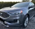 Сірий Форд Едж, об'ємом двигуна 0 л та пробігом 42 тис. км за 13800 $, фото 1 на Automoto.ua