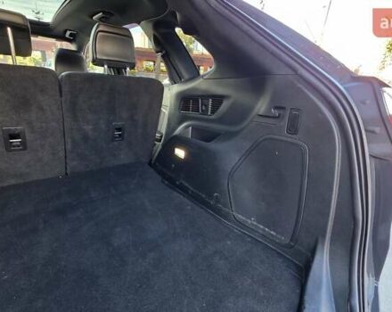 Форд Эдж 2021 в Киеве на Automoto.ua Серый Форд Эдж, объемом двигателя 2.7 л и пробегом 242 тыс. км за 22500 $, фото 48 на Automoto.ua