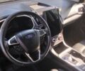 Сірий Форд Едж, об'ємом двигуна 2 л та пробігом 130 тис. км за 19800 $, фото 20 на Automoto.ua