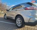 Сірий Форд Едж, об'ємом двигуна 2 л та пробігом 110 тис. км за 17499 $, фото 27 на Automoto.ua