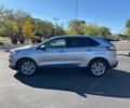 Сірий Форд Едж, об'ємом двигуна 2 л та пробігом 26 тис. км за 11200 $, фото 2 на Automoto.ua