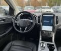 Форд Эдж 2021 в Кривом Роге на Automoto.ua Серый Форд Эдж, объемом двигателя 2 л и пробегом 140 тыс. км за 22600 $, фото 14 на Automoto.ua