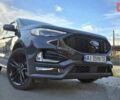 Форд Эдж 2021 в Киеве на Automoto.ua Серый Форд Эдж, объемом двигателя 2.7 л и пробегом 242 тыс. км за 22500 $, фото 5 на Automoto.ua