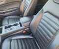 Сірий Форд Едж, об'ємом двигуна 2 л та пробігом 110 тис. км за 17499 $, фото 50 на Automoto.ua