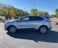 Сірий Форд Едж, об'ємом двигуна 2 л та пробігом 30 тис. км за 5700 $, фото 3 на Automoto.ua