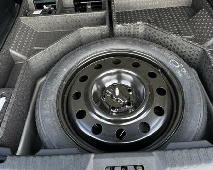 Серый Форд Эдж, объемом двигателя 2.69 л и пробегом 16 тыс. км за 26800 $, фото 20 на Automoto.ua