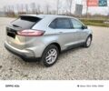 Сірий Форд Едж, об'ємом двигуна 2 л та пробігом 83 тис. км за 19500 $, фото 6 на Automoto.ua