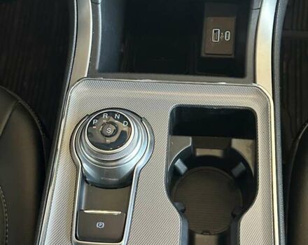 Серый Форд Эдж, объемом двигателя 2 л и пробегом 111 тыс. км за 22300 $, фото 37 на Automoto.ua