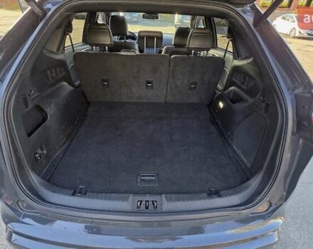 Форд Эдж 2021 в Киеве на Automoto.ua Серый Форд Эдж, объемом двигателя 2.7 л и пробегом 242 тыс. км за 22500 $, фото 50 на Automoto.ua